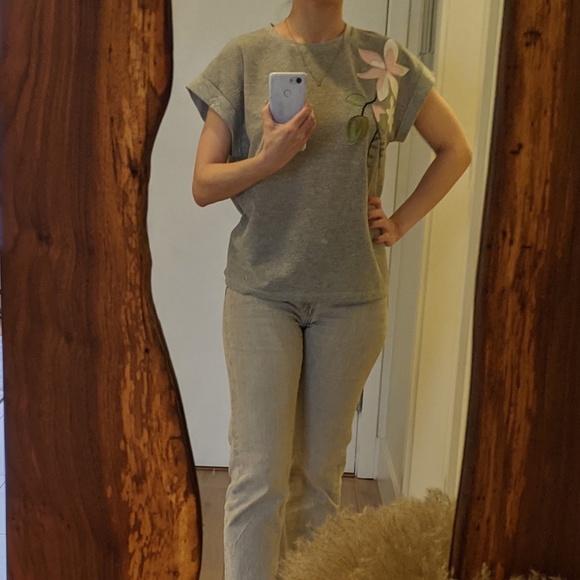 Mavi Blouse - Picture 2 of 5